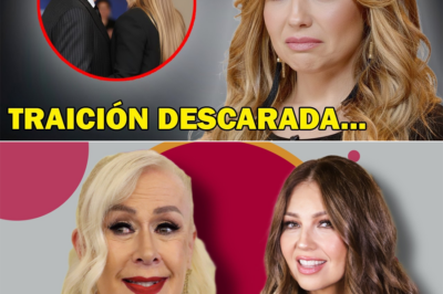 “Confirmado”: Thalía aclara rumores y expone la verdad detrás de versiones que sacudieron a sus seguidores