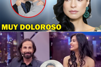 “Un matrimonio del infierno”: Tras 15 años de matrimonio, Paola Rey confiesa algo impactante