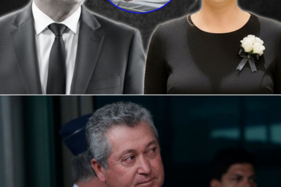 Hace 5 horas: Gran tristeza para Víctor Manuel Vucetich – Su esposa confirmó los rumores y lloró