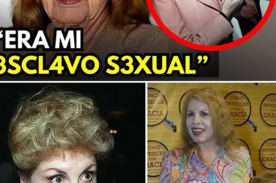 El día en que Claudia Islas decidió contar su historia completa