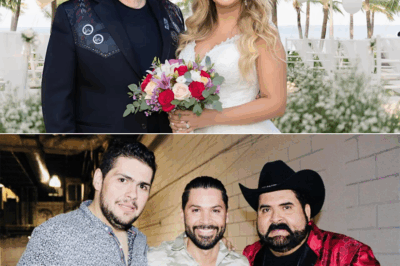 “Aceptó mi propuesta”: A sus 71 años, Eliseo Robles rompe el silencio y revela la verdad sobre su nueva pareja