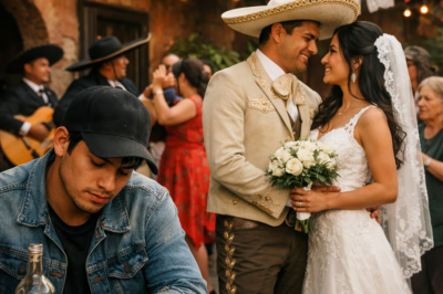 Mis padres se burlaron de mí y dijeron que en la boda de mi hermano era mejor que no estuviera, sin imaginar que esa humillación marcaría el inicio de una verdad imposible de ignorar.
