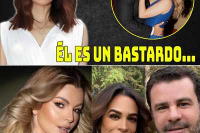 Un amor que parecía intocable