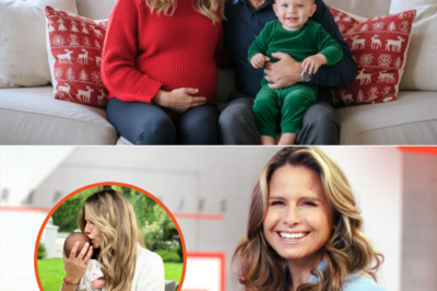 Una noticia que transforma el silencio en emoción