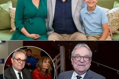 Coco Legrand a los 78 años: el “embarazo” que no era literal y la verdad que dejó a todos sin palabras