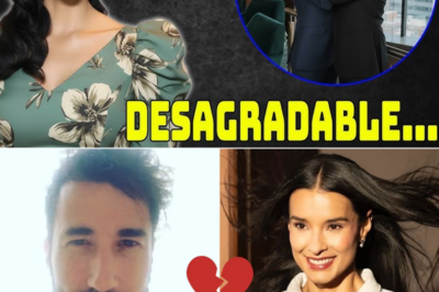 Tres años después de su ruptura, Paola Rey revela una verdad que impacta sobre Juan Carlos Vargas