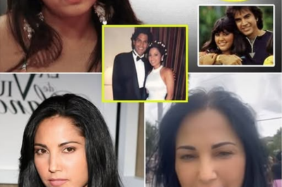 El momento en que Lilibeth Morillo decidió hablar sin reservas