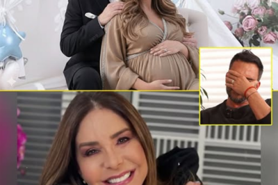 Después de un largo periodo de rumores, Luna Garcés rompe el silencio y anuncia su embarazo, sorprendiendo aún más al mencionar quién es el padre de su bebé, un detalle inesperado que encendió debates, reacciones y miles de preguntas en cuestión de minutos.