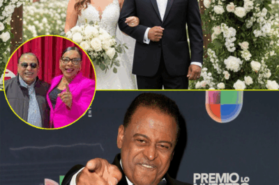 “Ella fue el amor de mi vida”… y nadie lo sabía