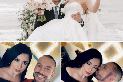 Casado a los 48: la confesión que nadie vio venir