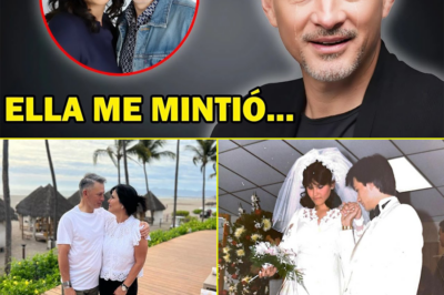 Tras los rumores de divorcio, Cash Luna confesó la verdad sobre su matrimonio y aclaró el momento que atraviesa