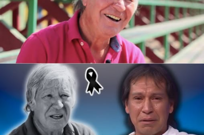La vida de Leonel Herrera Rojas: un final inesperado que dejó a su hijo destrozado