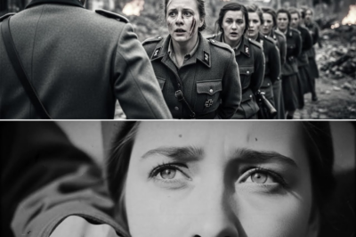 Luchamos como hombres, dijeron ellas: las jóvenes combatientes polacas del Levantamiento de Varsovia que empuñaron armas, soportaron el cautiverio enemigo y años después contaron lo que realmente ocurrió tras su captura