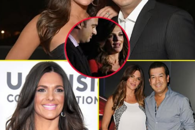 Un silencio que duró años… hasta hoy