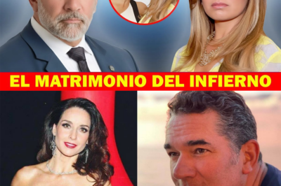 “Eduardo Santamarina: La Verdad Imaginada Que Cambió Todo en Quince Minutos”