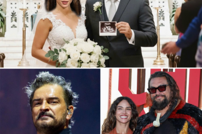 “Me caso”: dos palabras que nadie esperaba escuchar