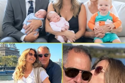 Soledad Onetto rompe la reserva: maternidad, silencio y una decisión que reordena su vida pública