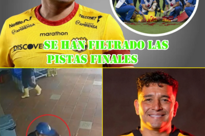 La filtración que reavivó un caso que parecía cerrado