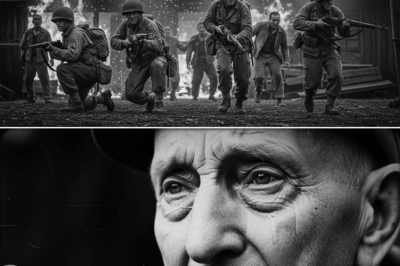 Los 511 prisioneros que esperaban el fuego y encontraron esperanza: cómo un grupo de Rangers atravesó la noche, la selva y el miedo para arrancarlos de una muerte segura a pocos minutos del final