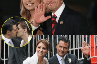 “Estamos juntos de nuevo”: una frase que nadie esperaba escuchar