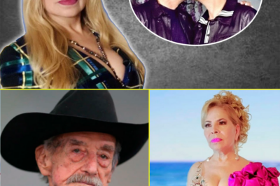 Diez años después de la muerte de su padre, Estrella Almada revela una verdad que transforma su historia