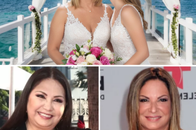 “Ella me hace feliz…”: Ana María Polo por fin se pronuncia y revela detalles sobre su nueva pareja