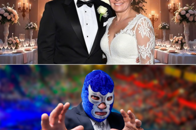 El día en que el luchador decidió hablar como hombre