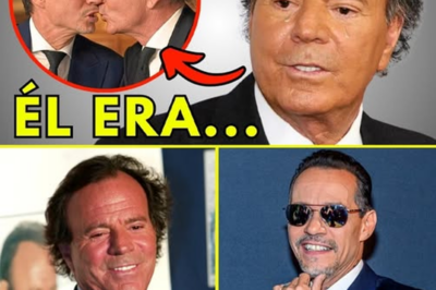 El día en que Julio Iglesias decidió contar la historia completa