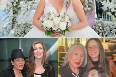 Yolanda Andrade rompe el silencio después de una década de rumores y revela detalles inesperados sobre una relación secreta que, según ella, llegó incluso a una unión simbólica, provocando impacto nacional y un sinfín de interpretaciones.