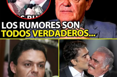 El día en que decidió hablar… al fin