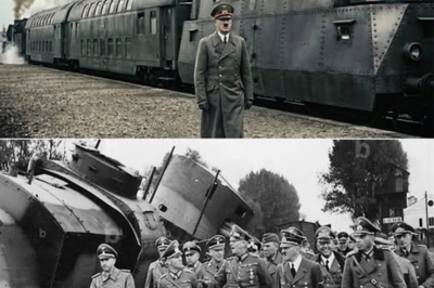 EL CONVOY QUE NACIÓ DE LA SOMBRA