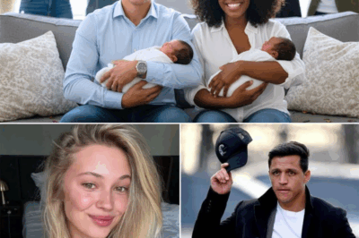 El grito que nadie esperaba escuchar en la clínica