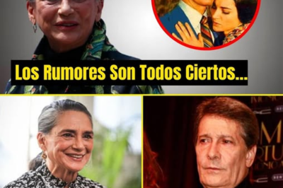 Ofelia Medina: la confesión tardía que da sentido a toda una vida