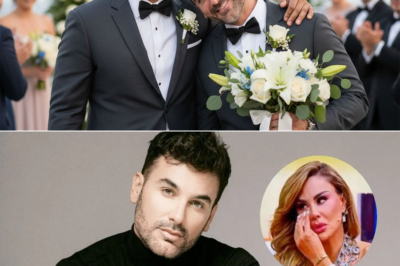 Mauricio Mejía Rompe el Silencio: Su Impactante Confesión sobre el Amor de su Vida Después de 10 Meses de Noviazgo