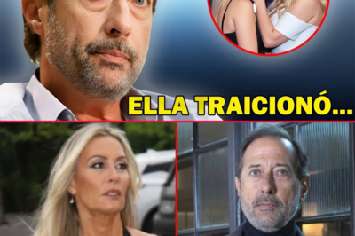 Después de 36 años de matrimonio, Guillermo Francella confesó una verdad inesperada sobre su esposa