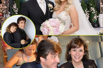 Dante Gebel rompe el silencio y admite que atravesó un capítulo decisivo que muchos sospechaban, insinuando una nueva unión que agitó las redes y provocó un debate nacional sobre la historia que durante años evitó comentar públicamente.