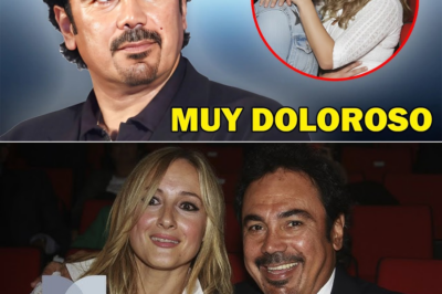 “La verdad jamás contada”: La sorprendente confesión imaginada de Hugo Sánchez tras 30 años de matrimonio