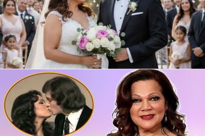 “A los 71 años volví a enamorarme”: Ángela Carrasco habla por primera vez del amor que marcó su vida