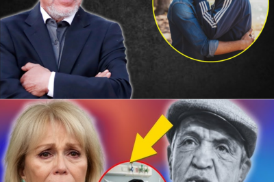 A sus 70 años, Martín Vargas finalmente admite lo que siempre habíamos sospechado: la revelación ficticia que estremeció al mundo del espectáculo