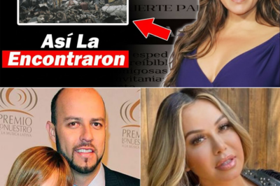 El Enigma de Jenni Rivera: ¿Qué Pasó Realmente en la Noche de su Muerte?