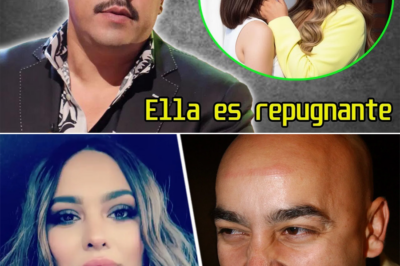Lupillo Rivera finalmente reveló la verdad sobre su ex esposa, Mayeli Alonso, y reordenó una historia marcada por el silencio