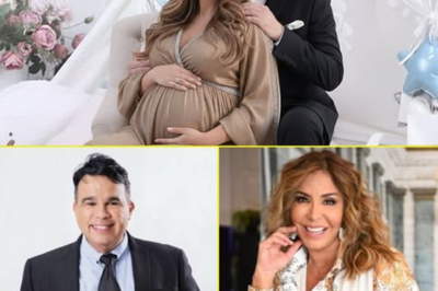 Viviana Gibelli impacta al público al confirmar un presunto embarazo y mencionar al hombre que, según ella, sería el padre, una declaración inesperada que encendió debates, emociones y miles de interpretaciones en cuestión de minutos.