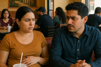 Cuando mi esposa embarazada me preguntó si me gustaba el nombre que había elegido, nunca imaginé que al descubrir su verdadero origen iniciaríamos un viaje emocional que transformaría nuestra relación, nuestra confianza y nuestro futuro como familia