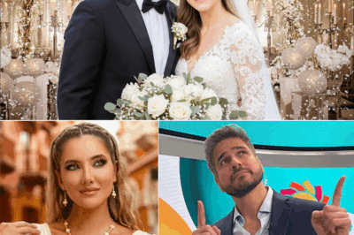 El galán Daniel Arenas, hoy con 46 años, sorprende al confesar en una entrevista íntima que tiene una bella novia y que la boda será en un destino inesperado que deja a todos sin aliento y llenos de preguntas