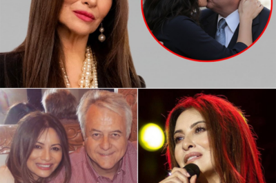 El día que todo cambió: Myriam Hernández revela el episodio emocional más devastador de su vida