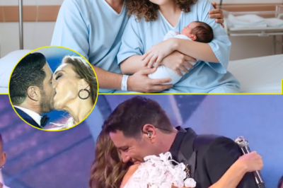 Después de años protegiendo su vida privada, Pancho Saavedra rompe el silencio, muestra su lado más íntimo, presenta a la persona que lo acompaña y revela cómo la paternidad transformó su forma de ver la vida.