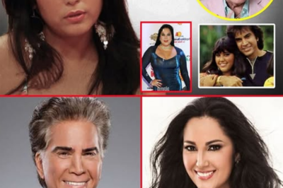 😲🔥 ¡Sorpresa total! Lilibeth Morillo a sus 56 años rompe el silencio y la revelación deja a todos en shock