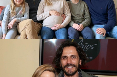 A los 52 años, Sergio Lagos sorprende: revela detalles familiares y habla de la llegada de un “cuarto hijo”