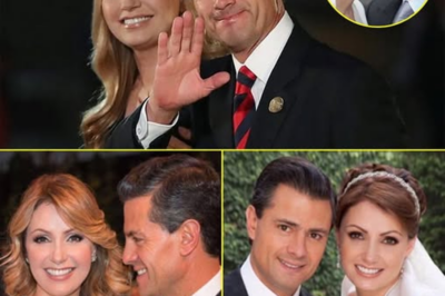 Angélica Rivera reaparece con una revelación inesperada que sacude al país: asegura haber retomado un vínculo del pasado y deja entrever preparativos que disparan los rumores de una posible unión, provocando intriga y miles de interpretaciones.