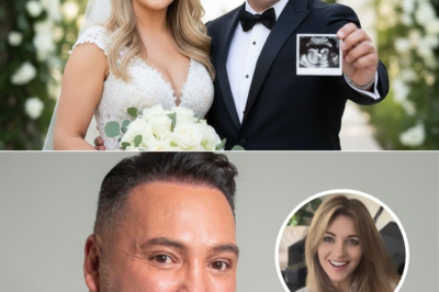 “El anuncio que nadie vio venir”: La presentación imaginada de la pareja y el hijo por nacer de Millie Corretjer